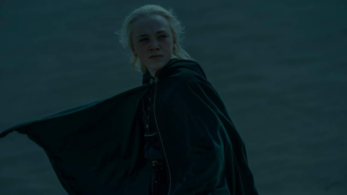 Copertina di House of the Dragon al buio, HBO risponde ai fan furiosi
