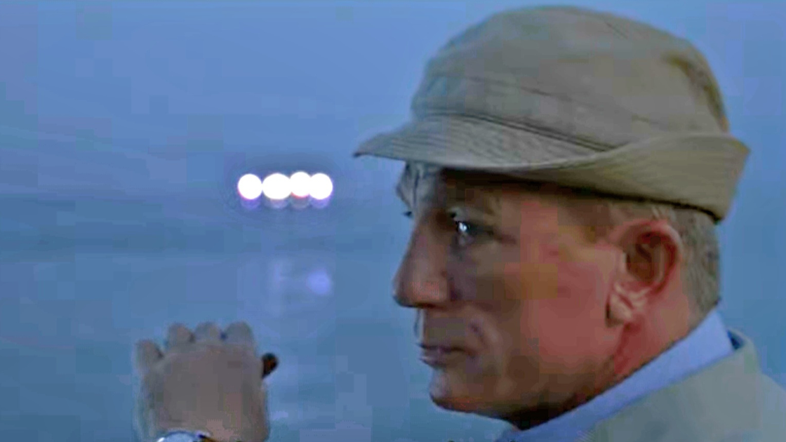 Copertina di Cena con delitto 2, nella prima clip il mistero si infittisce  [VIDEO]