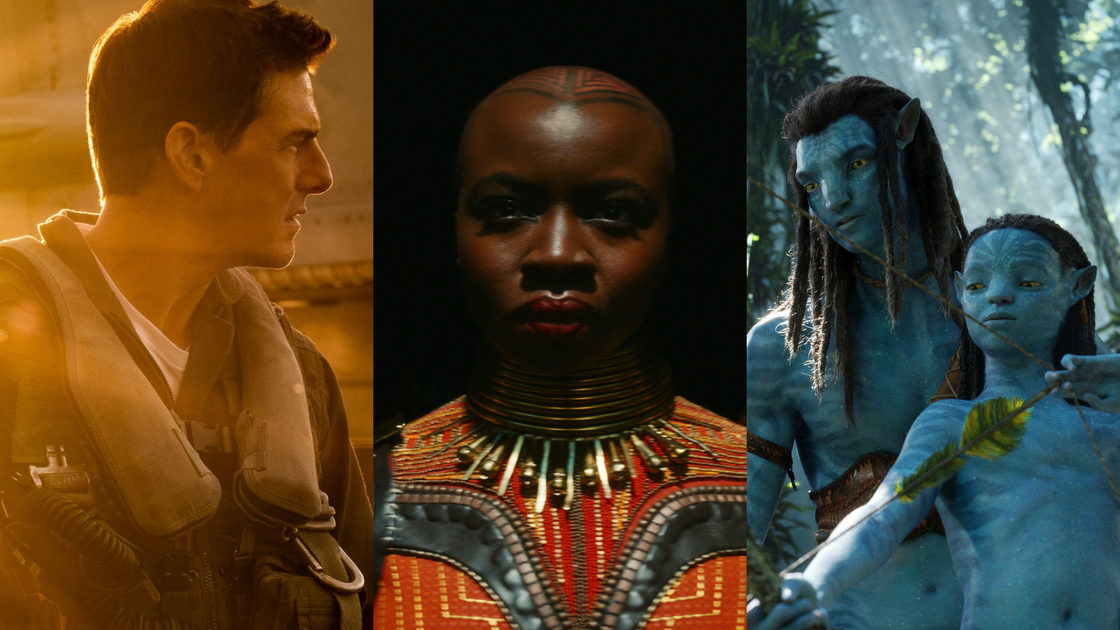 Copertina di Oscar 2023 nomination, i sequel che fanno la storia
