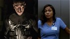 The Punisher torna nell'MCU, lo anticipa Rosario Dawson [VIDEO]