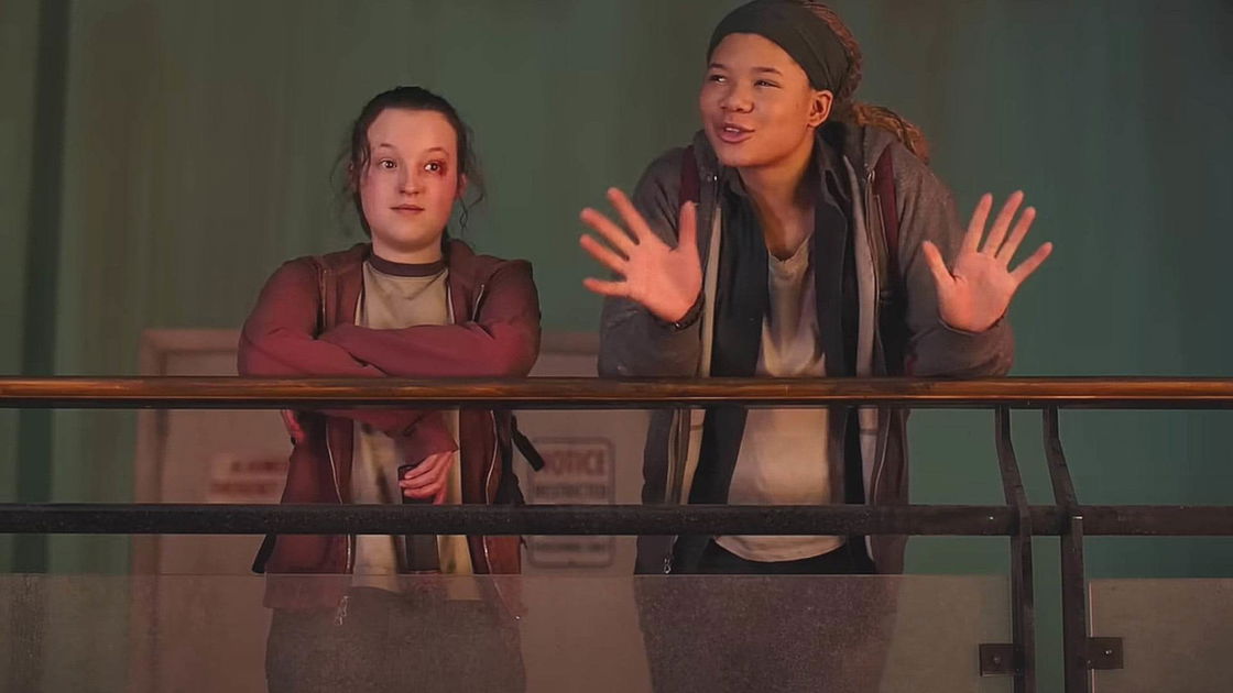 Copertina di The Last of Us, 10 easter egg contenuti nell'episodio 7