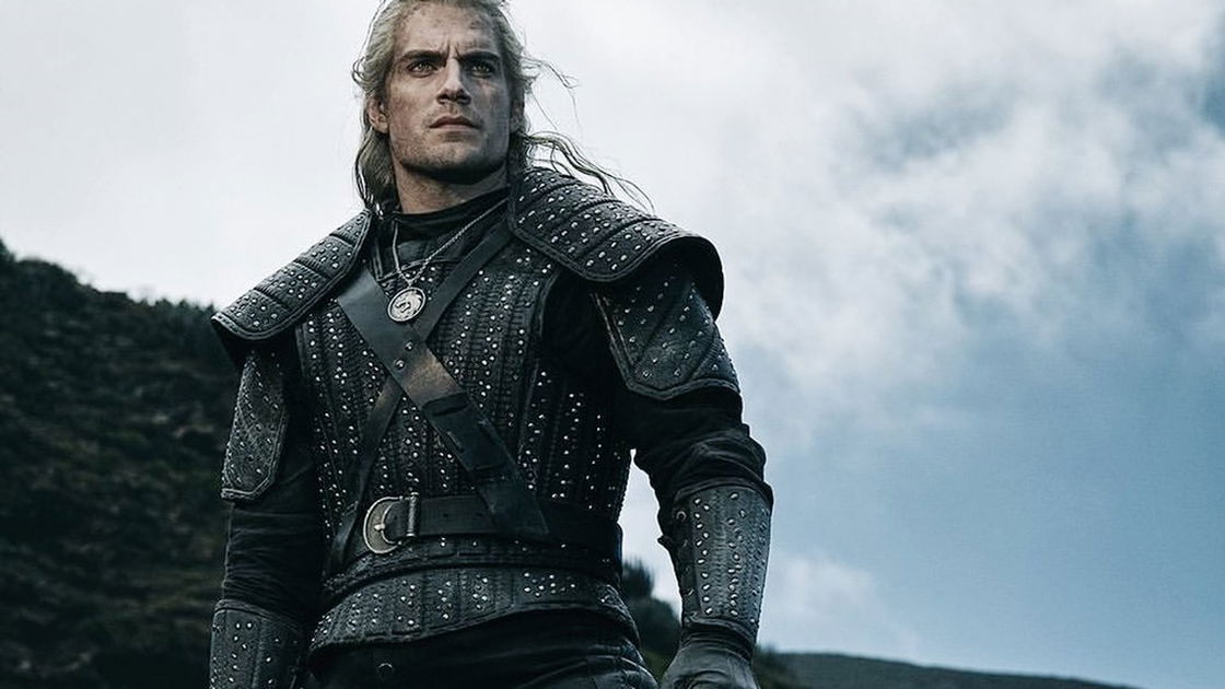 Корицата на The Witcher 3 може да има същата съдба като Stranger Things 4