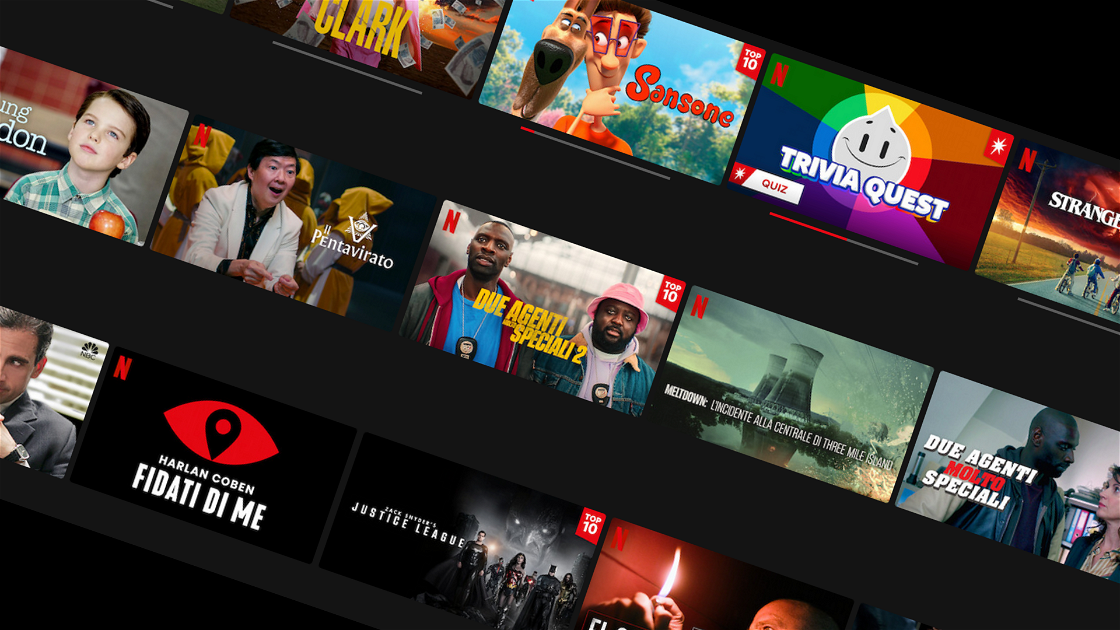 Εξώφυλλο Netflix: η συνδρομή προϋπολογισμού θα μπορούσε να φτάσει μέχρι το 2022