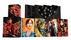 The Hunger Games saga in the unmissable collector's box [BLACK FRIDAY DISCOUNT]