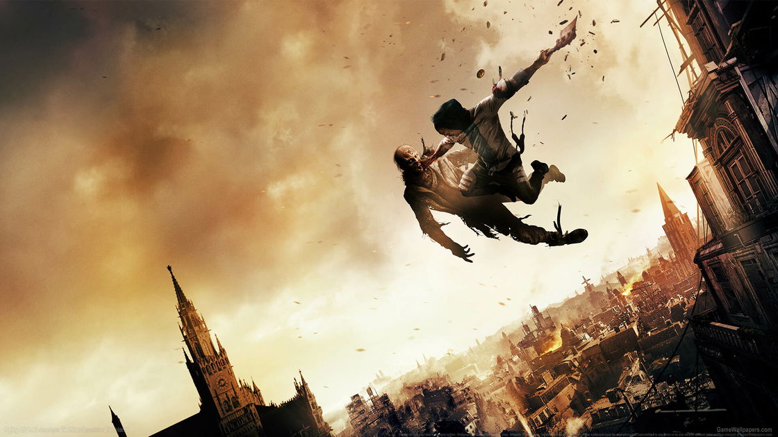 Copertina di Dying Light 2 Recensione: un nuovo apocalisse tra zombie e parkour