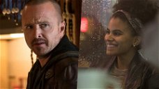 Black Mirror 6 cover: Aaron Paul, Zazie Beetz and the rest of the cast [LIST]