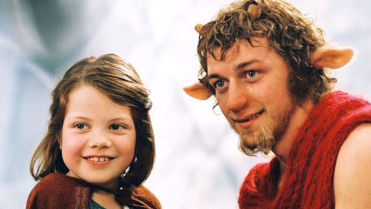 Copertina di Le cronache di Narnia: i libri di C.S. Lewis e l'ordine in cui leggerli
