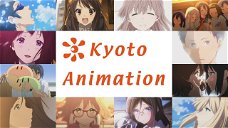 Copertina di Alcune buone notizie per Kyoto Animation: recuperati alcuni dati dopo l'incendio