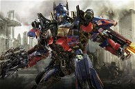 Copertina di Transformers 3: trama e personaggi