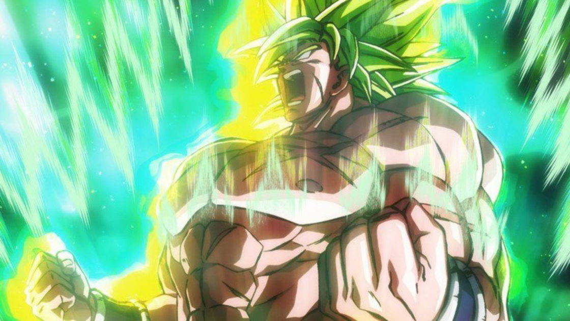 Copertina di Dragon Ball: chi è Broly? La storia del Leggendario Super Saiyan