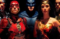 Copertina di Zack Snyder's Justice League, il regista e gli attori di nuovo sul set (e Ray Fisher?)