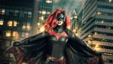 Copertina di Batwoman, il pilot sarà ambientato prima del crossover nell'Arrowverse