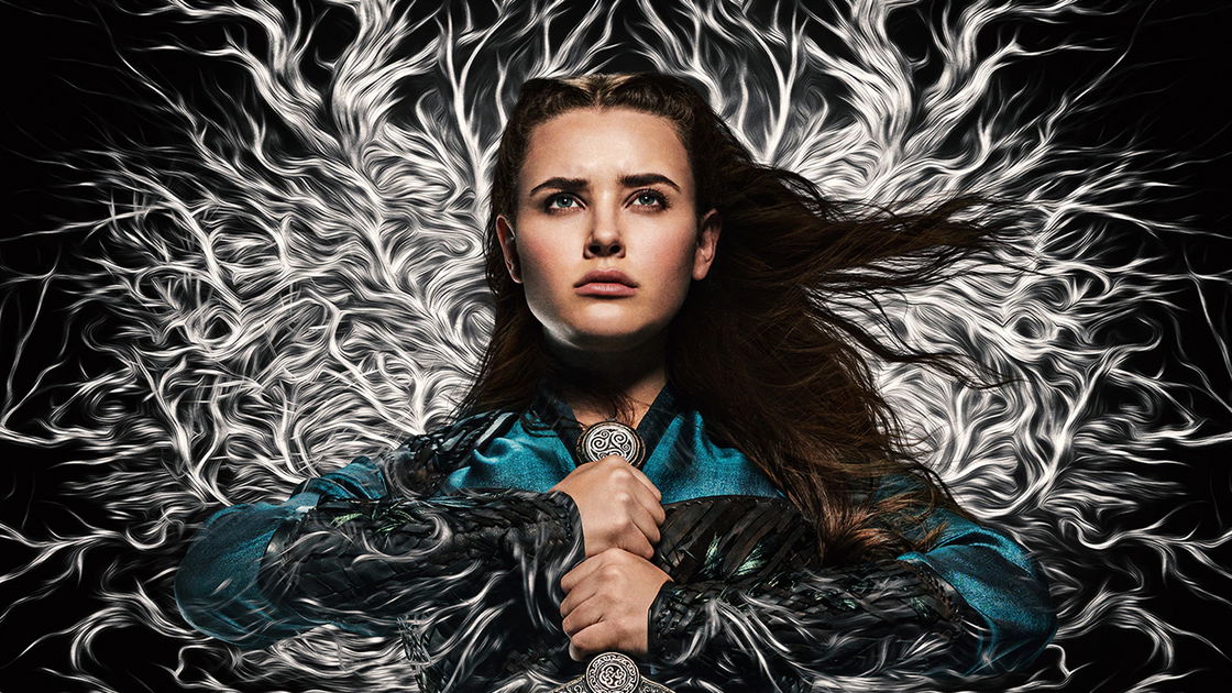 Copertina di Cursed: tutte le novità sulla serie Netflix con Katherine Langford