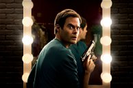 Cover of Barry, the comic series with Bill Hader and Henry Winkler finally arrives on Sky: that's what it's about