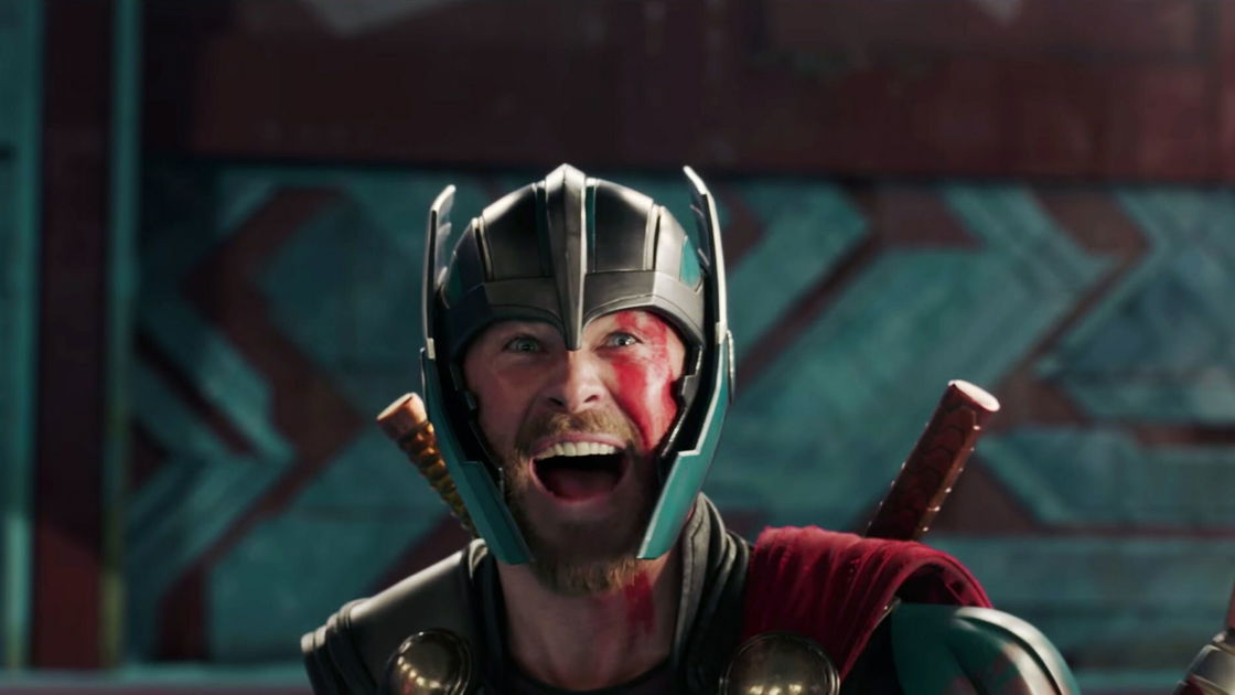 Copertina di Disney+ includerà extra e scene tagliate dei film Marvel