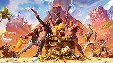 Copertina di Fortnite Stagione 8, tutto quello che devi sapere sulla nuova stagione di Epic Games