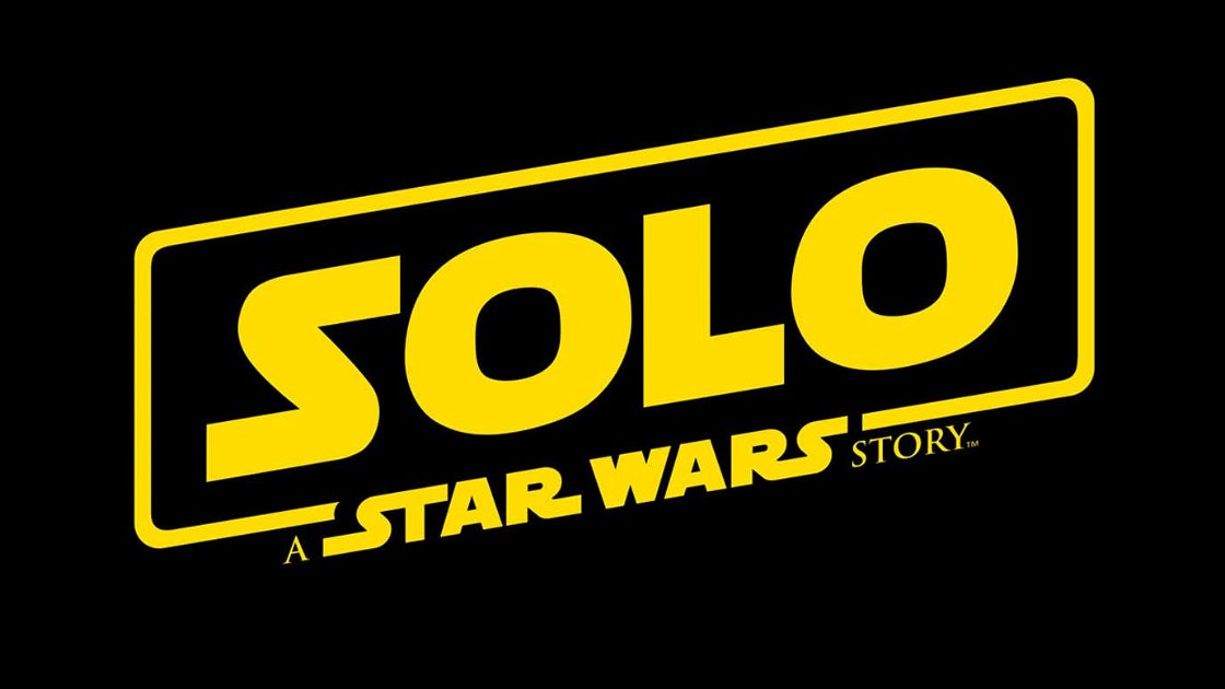 Copertina di Solo: A Star Wars Story, ecco la trama ufficiale dello spin-off di Guerre Stellari