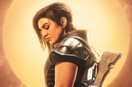 Copertina di The Mandalorian: ci sarà un recasting per il ruolo di Cara Dune?