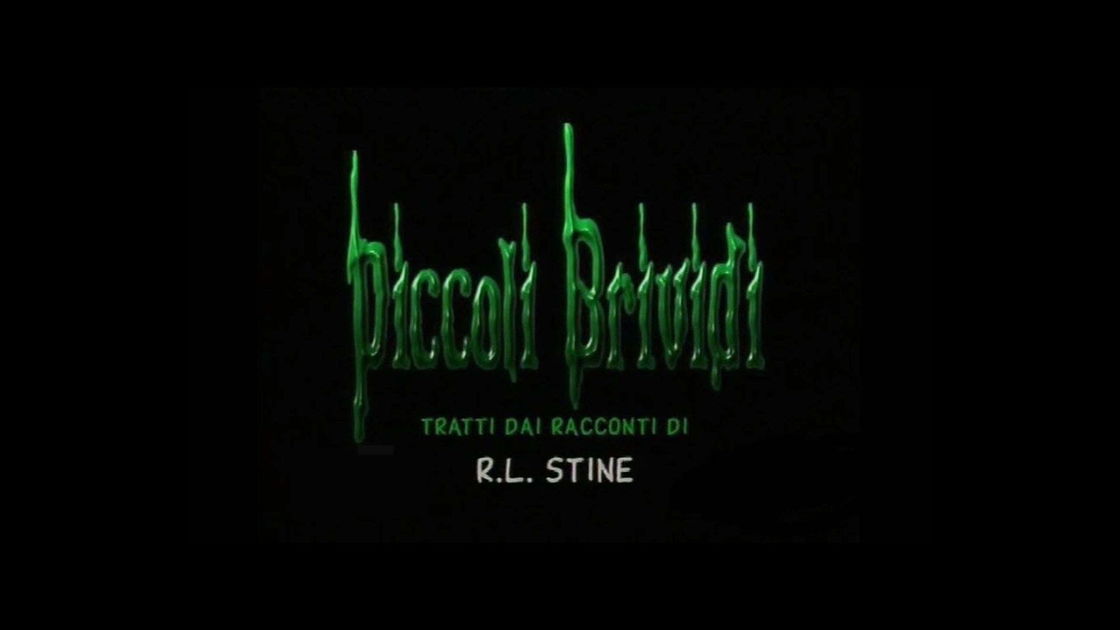 Copertina di Piccoli Brividi: in arrivo una nuova serie live action