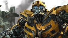 Copertina di Transformers, il franchise continua con nuovi film in sviluppo