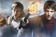 Copertina di Merlin: 6 attori famosi che (forse) non ricordi nel fantasy drama con Bradley James e Colin Morgan