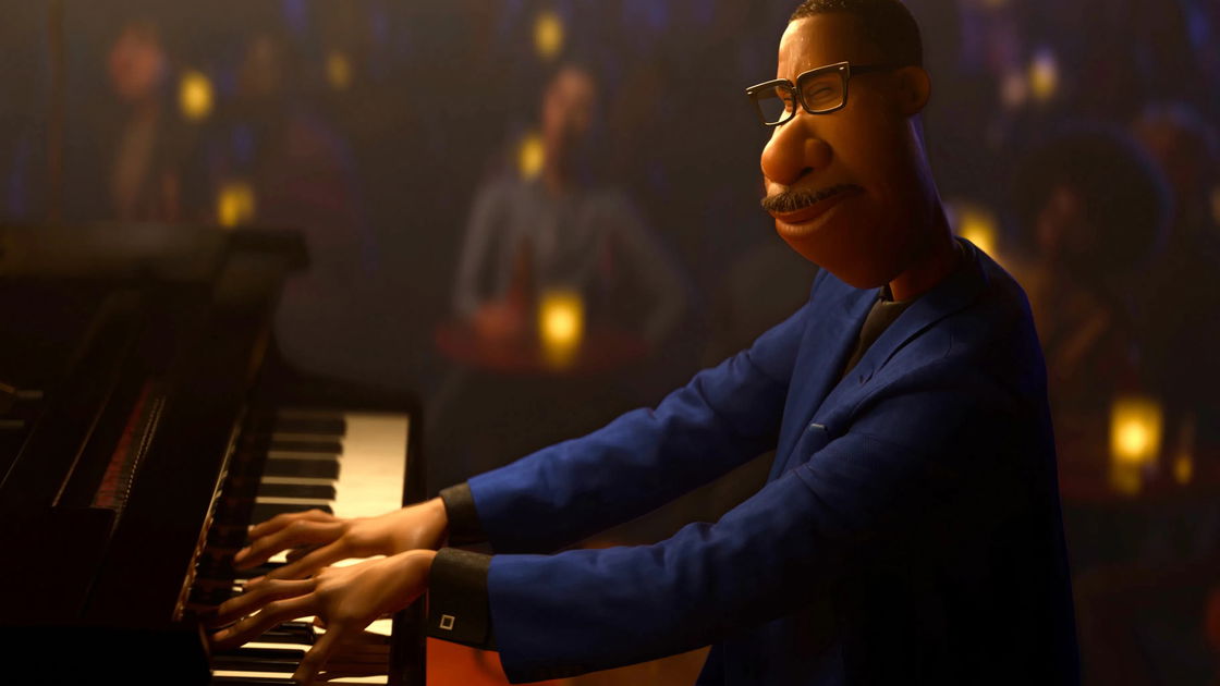 Copertina di Soul arriva su Disney+ il 25 dicembre: il trailer italiano e la trama del film