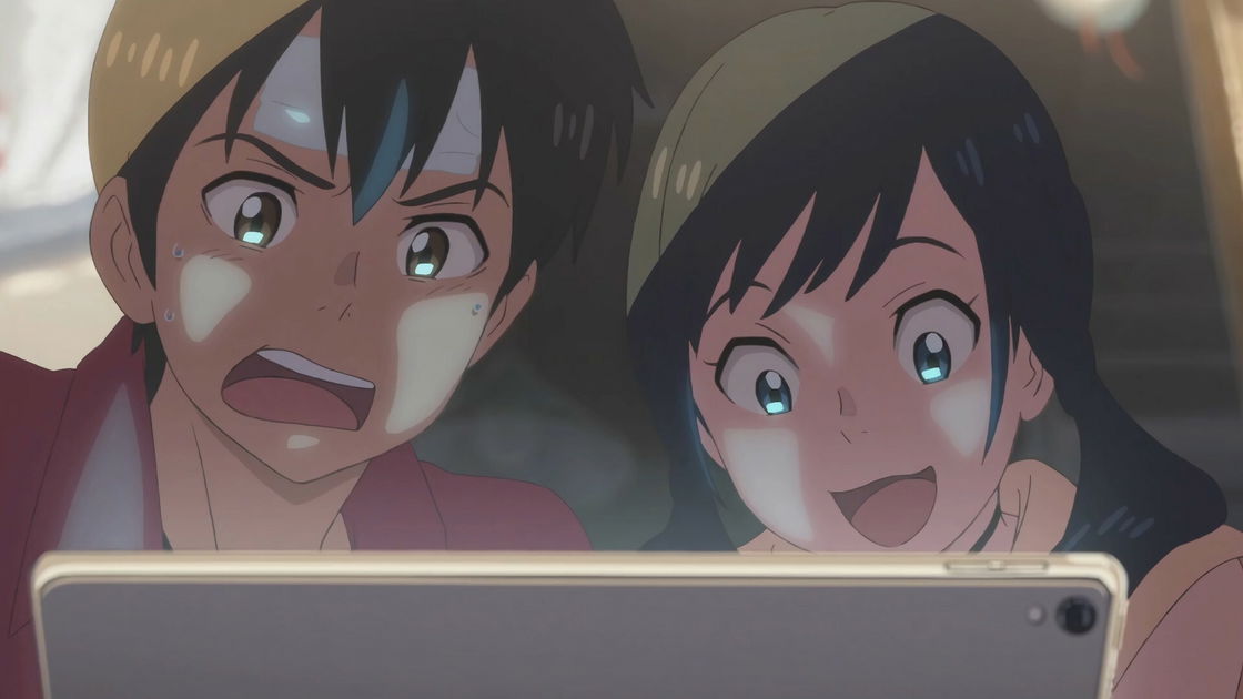 Copertina di Tutti i migliori siti e servizi per guardare anime in streaming