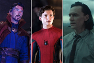 A Spider-Man: No Way Home és Loki borítója, az írók elmagyarázzák a kapcsolatot (és nem csak)