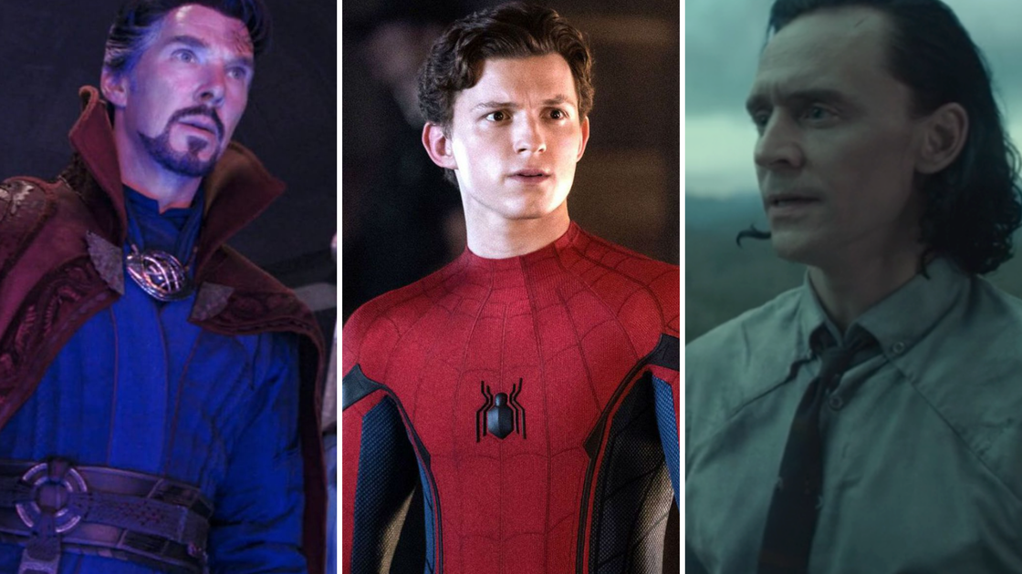 Copertina di Spider-Man: No Way Home e Loki, gli sceneggiatori spiegano la connessione (e non solo)