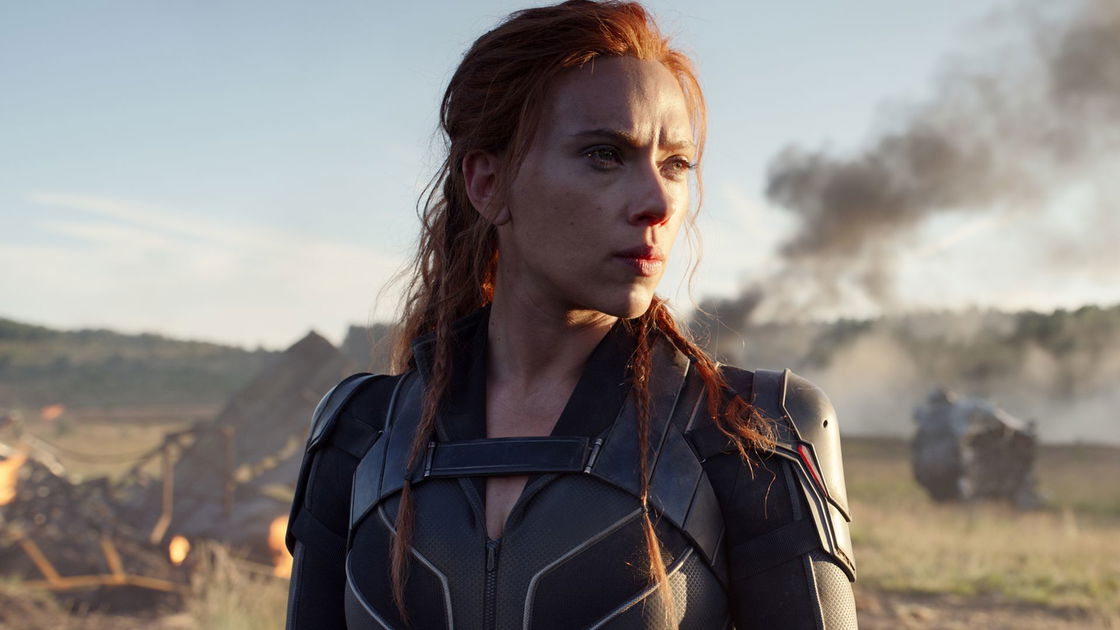 Copertina di Bride, il nuovo progetto di Scarlett Johansson sulla moglie di Frankenstein