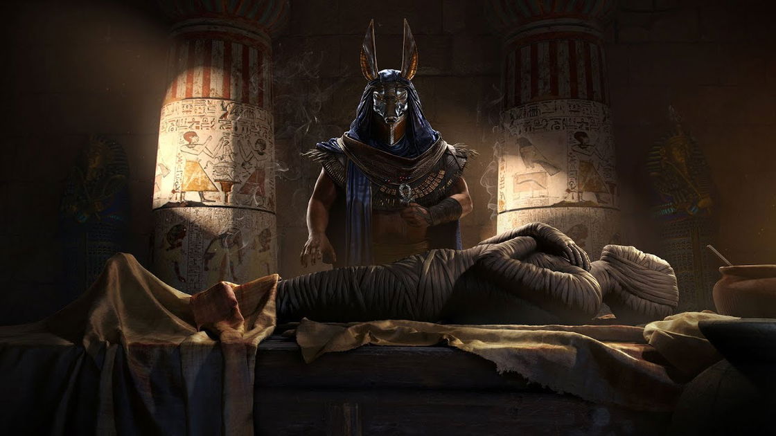 Copertina di Ubisoft Escape Games: Assassin's Creed incontra la realtà virtuale