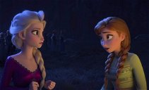 Copertina di Frozen 2: Disney presenta nuove clip di anteprima