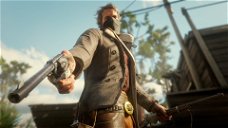 Copertina di Red Dead Redemption 2: nuove informazioni ufficiali sulle armi e la durata del gioco