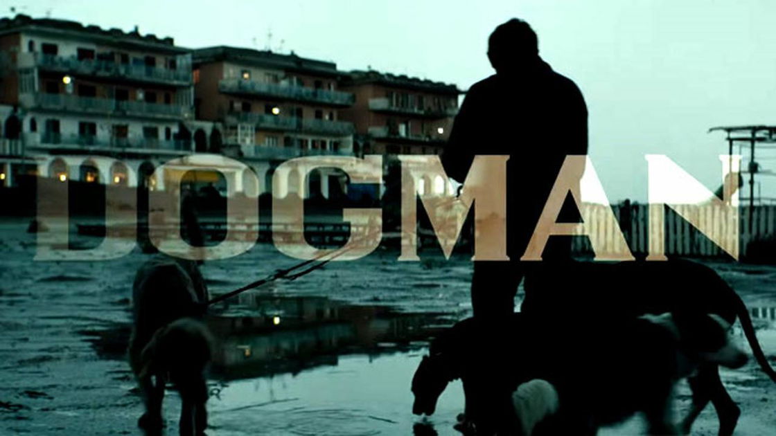 Copertina di La storia vera di Pietro De Negri, il Canaro della Magliana al quale si ispira Dogman di Garrone