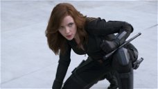 Copertina di Black Widow: David Harbour e Rachel Weisz in trattative per entrare nel cast