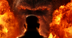 Copertina di Kong: Skull Island svela il suo collegamento con Godzilla in una nuova clip