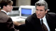 Copertina di Schegge di paura, la spiegazione del finale del film con Richard Gere
