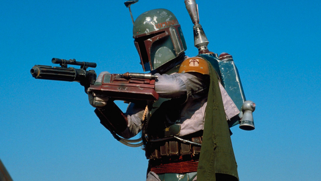 Copertina di The Mandalorian: nella seconda stagione il ritorno di Boba Fett