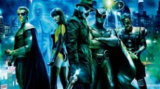 Copertina di Watchmen: le frasi dal film di Zack Snyder
