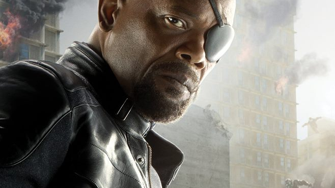 Copertina di Samuel L. Jackson si lascia sfuggire uno spoiler su Avengers: Endgame?