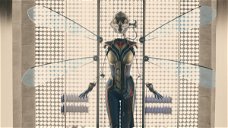 Copertina di Un piccolo scorcio su Ant-Man and the Wasp dai banner del D23 Expo