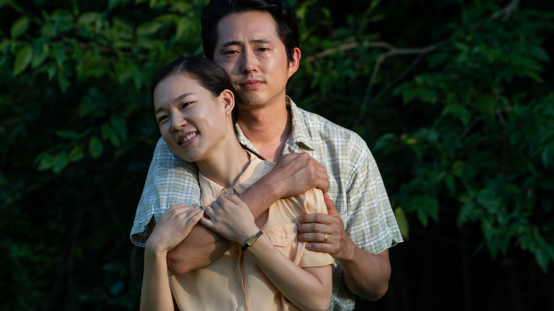 Copertina di Minari arriva al cinema e su Sky: dove vedere il film candidato agli Oscar 2021 con Steven Yeun