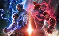 Copertina di Tekken 7, nuovo trailer e prime recensioni per il ritorno del Torneo del Pugno di Ferro
