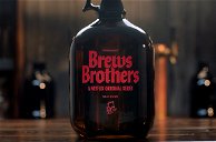 Portada de Brews Brothers: el tráiler oficial de la serie sobre alcohólicos que llega a Netflix