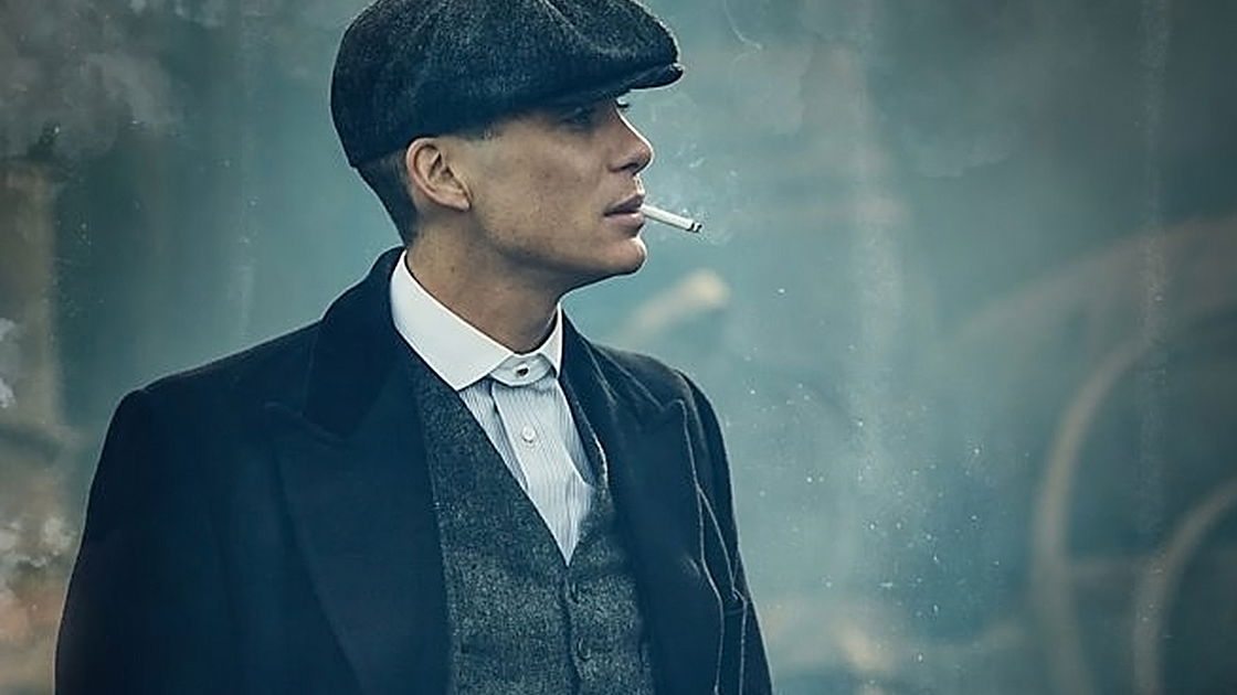 Copertina di Peaky Blinders 6 entra in produzione: rivelato il titolo del primo episodio