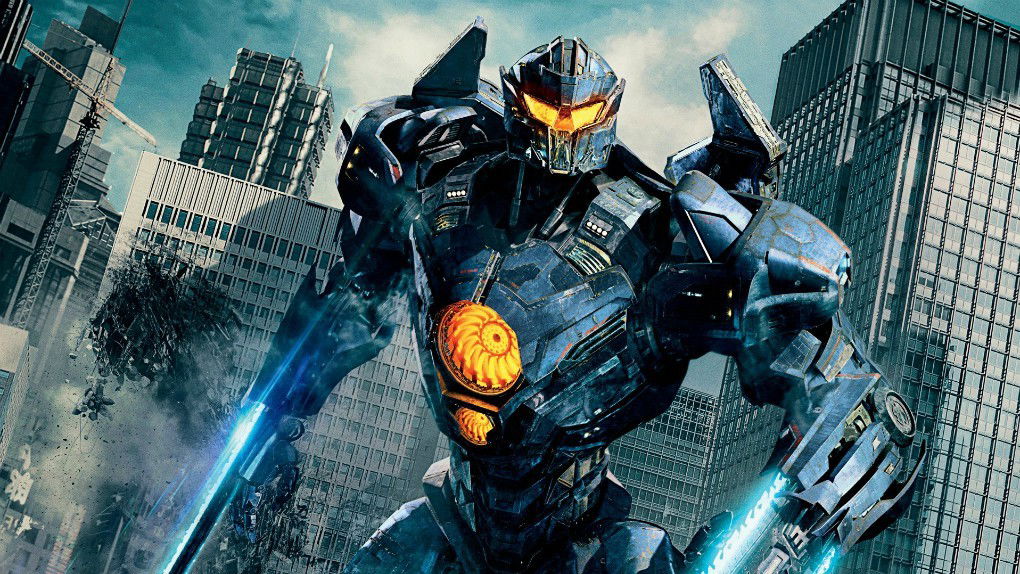 Copertina di Pacific Rim 3, il nuovo film della saga arriverà mai nei cinema?