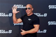 Copertina di Vin Diesel e la nuova faida sui set di Fast and Furious 9: 'La fratellanza è complicata'