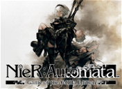 Copertina di Square Enix annuncia NieR: Automata Game of the YoRHa Edition