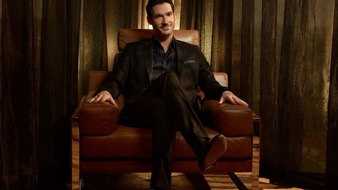 Copertina di Lucifer 5: è in arrivo un episodio noir nella Los Angeles degli anni '40