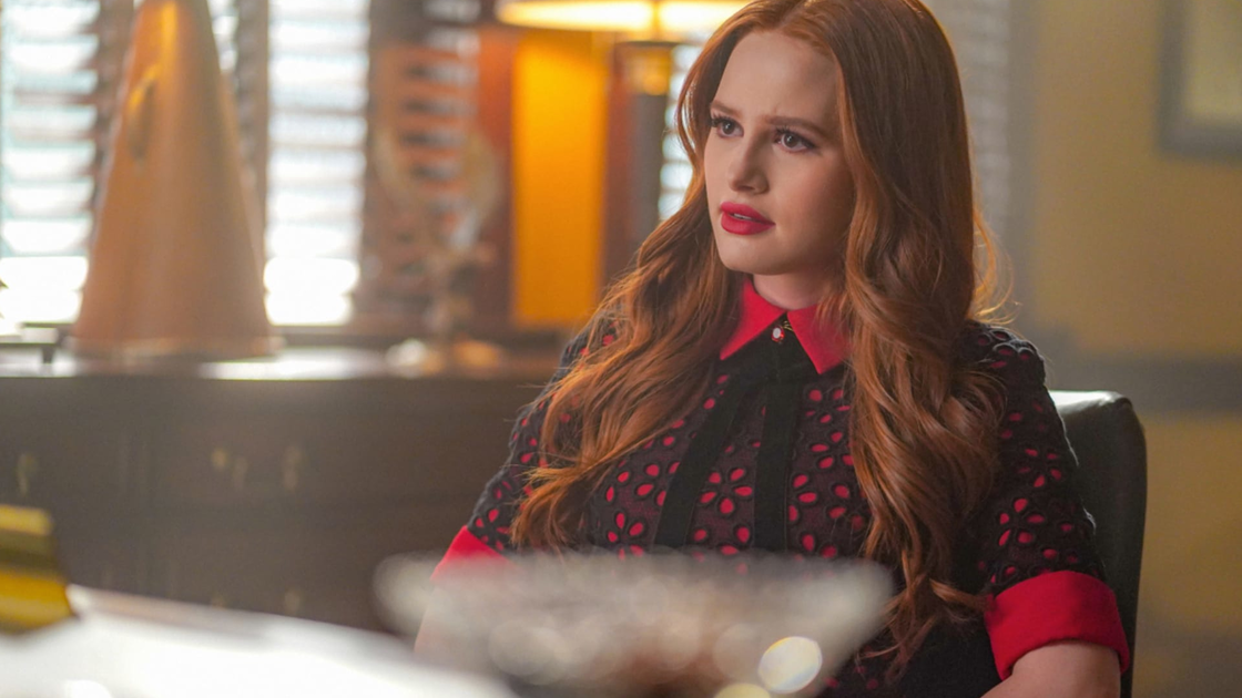 Copertina di Riverdale 5: la maledizione di Abigail Blossom nel finale